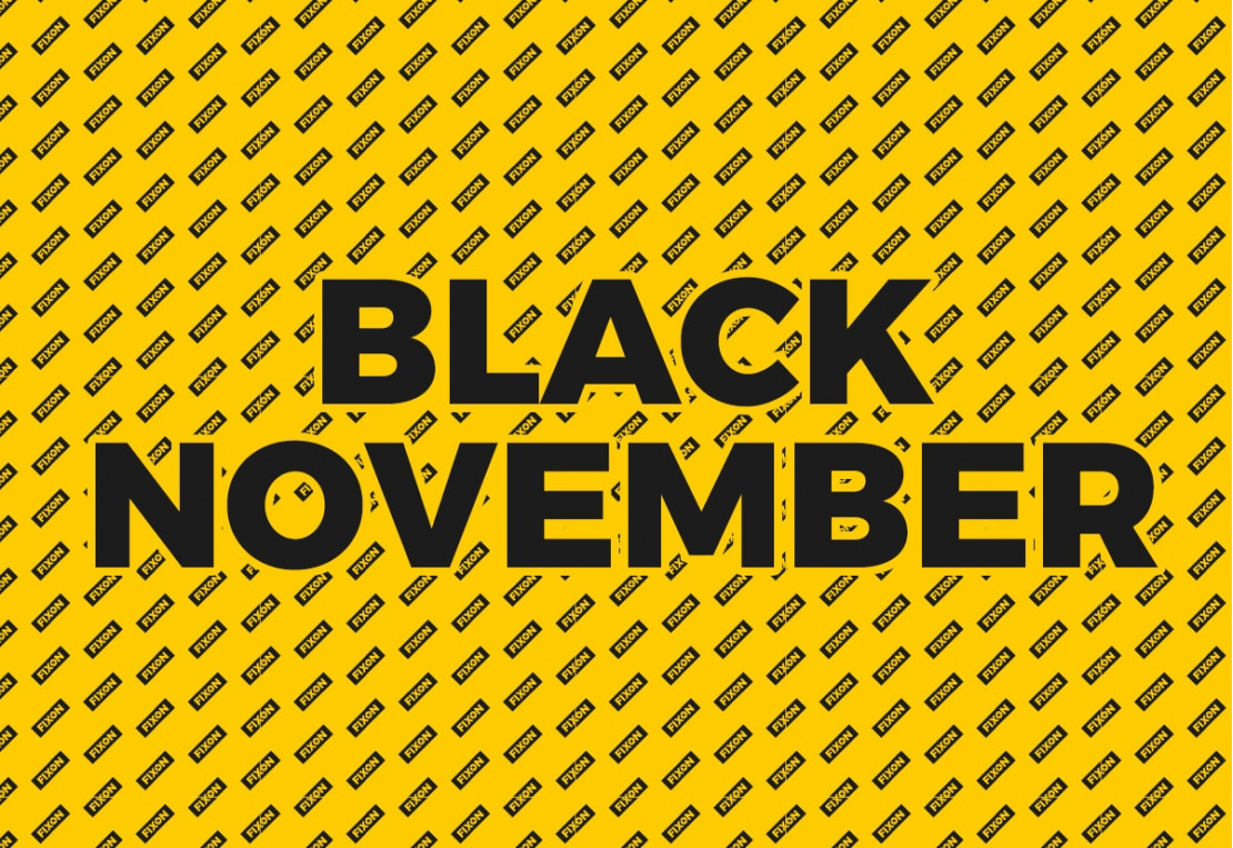 È arrivata la Black Week: coupon di 6,90€ con una spesa di almeno 149€