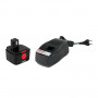 Batteria Lithium-Ion