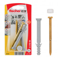 fischer S 8 RD CR K