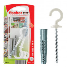 fischer UX 8 x 50 R RH N K