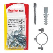 fischer COLLARE K