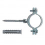 Collare pesante per tubi CPT 1-1/4