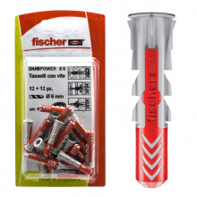 fischer Duopower K