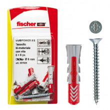 fischer Duopower S K