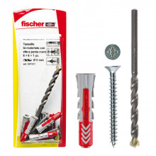 fischer Duopower S W100 K