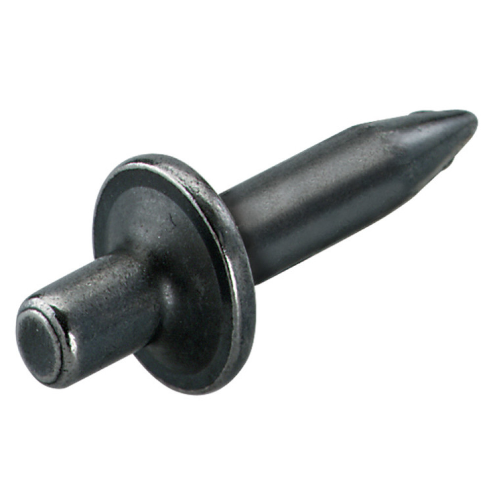 Chiodi Per Sparachiodi Rapid 40303067 No. 8 Chiodi In Acciaio INOX 50 Mm, 1000 Pcs Spara Chiodi