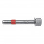 Tassello acciaio FA 10x120 (25 Pz.)