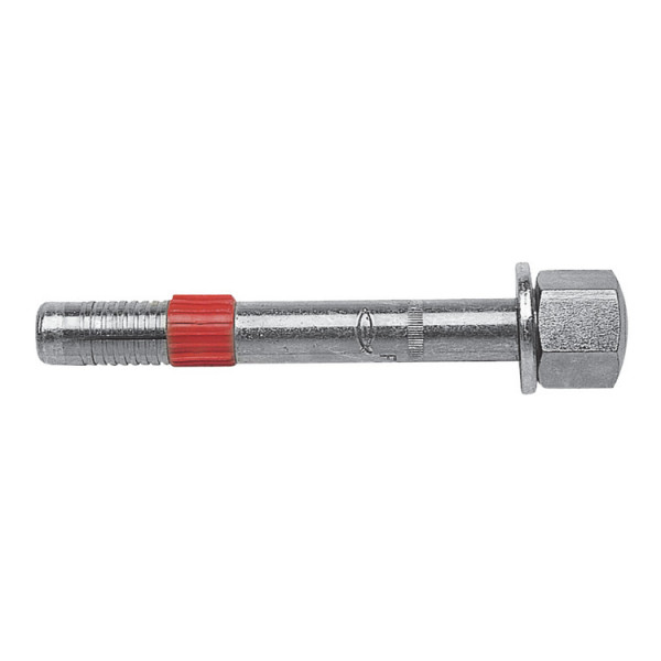 Tassello acciaio FA 10x85 (25 Pz.)