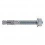 Tassello acciaio FBN II 6/10 A4 (100 Pz.)