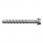 Vite per calcestruzzo ULTRACUT FBS II 12x70 10/-/- US (20 Pz.)