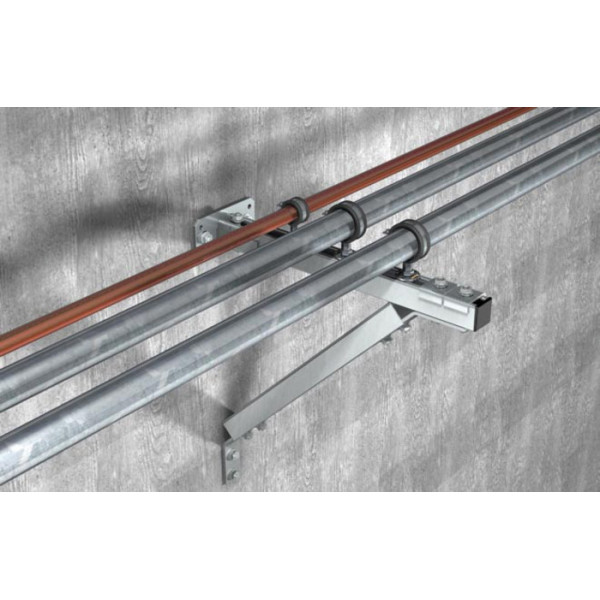 Vite fissaggio FHS CLIX S M12X40 (50 Pz.)