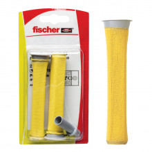 fischer Kit tasselli a calza