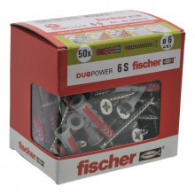 fischer DUOPOWER S Y