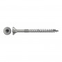 Viti truciolari torx FPF-ST 3,5x35 A2P inox, filetto parziale (200 Pz.)