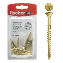 fischer FPF-SZ YZP K