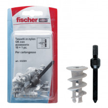 fischer GK K