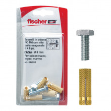 fischer PO S K