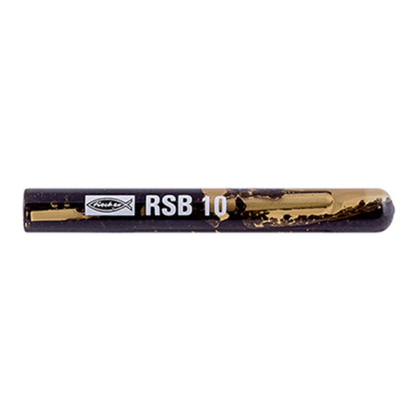RSB 10 Ancorante chimico in fiale (10 Pz.)