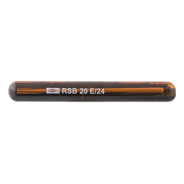 RSB 20 E/24 Ancorante chimico in fiale (5 Pz.)