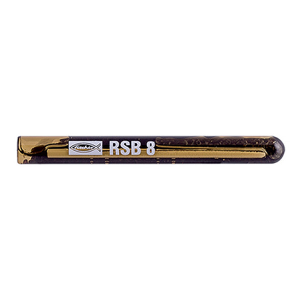 RSB 8 Ancorante chimico in fiale (10 Pz.)