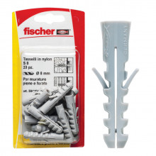 fischer S K