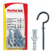 fischer S C K