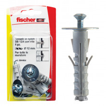 fischer SB 12 K