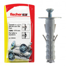 fischer SB 9/.. K