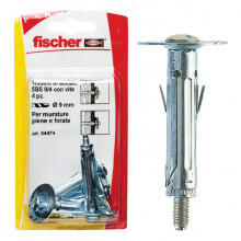 fischer SBS 9 K