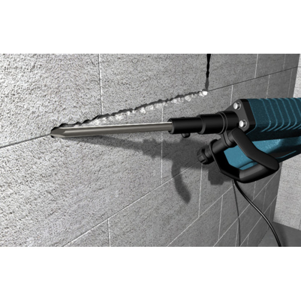 SDS Plus I M-Spat 40/250 punta martelli perforatori