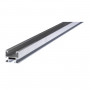 Profilo in alluminio Solar-Light 3,15 mt