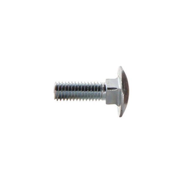 SW-II M8X20mm A2 Testa Tonda (100 Pz.)