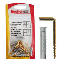 fischer SX G