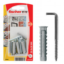 fischer SX H K