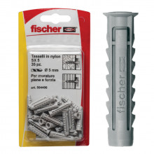 fischer SX K