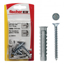 fischer SX S K