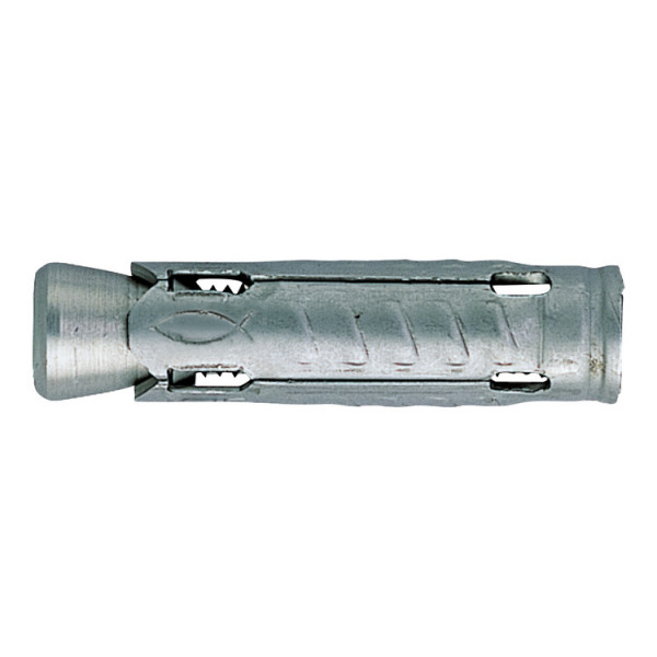 Tasselli in acciaio TA M 10 INOX (25 Pz.)