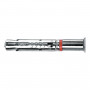 Tasselli in acciaio TA M 12/30 SK V con vite TSP (20 Pz.)