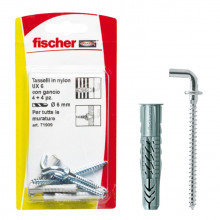 fischer UX H K