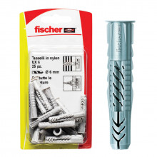 fischer UX K