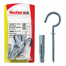 fischer UX R K