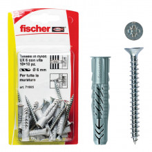 fischer UX S K