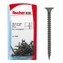 fischer VPC K