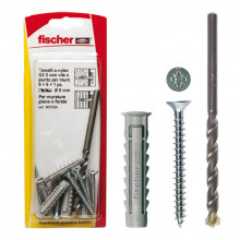 fischer W 100 SX K