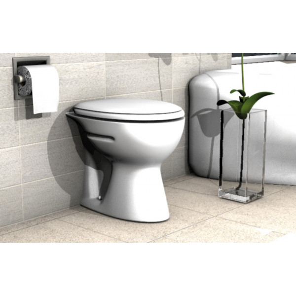 Tasselli sanitari e bidet WB 2 Y