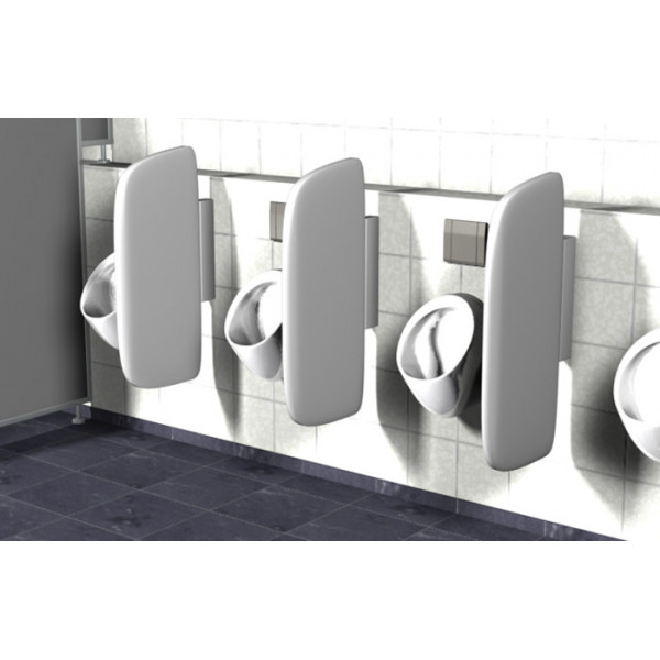 Tasselli lavabi semi-incasso e sanitari WD 180 X