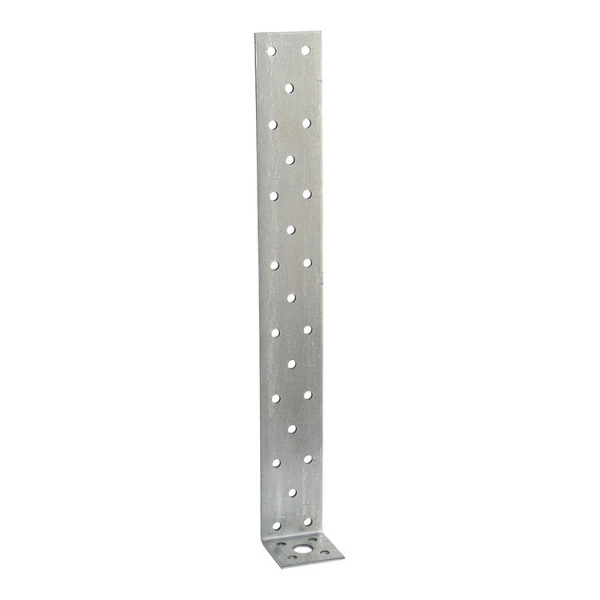 Staffa hold-down leggera XAUA-0404004040-fvz (20 Pz.)