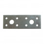 Connettore piatto pesante XNPP-09020530 hdg (25 Pz.)