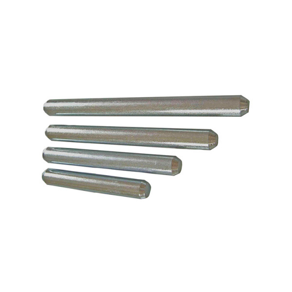 Tondini XZJD-08090 hdg per staffa XJHI (200 Pz.)